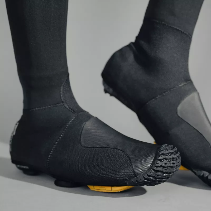 Spatz TUFR – Couvre-chaussures tout-terrain pour hiver extrême