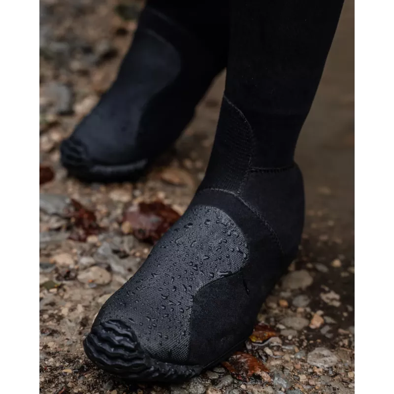 Spatz TUFR – Couvre-chaussures tout-terrain pour hiver extrême