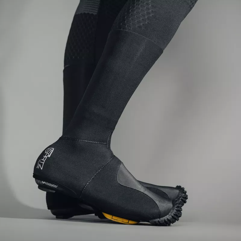Spatz TUFR – Couvre-chaussures tout-terrain pour hiver extrême