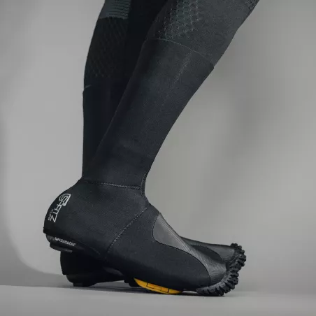 Spatz TUFR – Couvre-chaussures tout-terrain pour hiver extrême