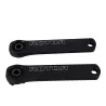 Rotor NS24 - Manivelles aluminium 24mm - 420g - Compatibles Aldhu-Vegast