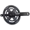Inpower V3 version spidering 52/36 Qrings ovalisé