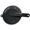 Pédalier Rotor Aldhu piste 2020 avec plateau piste 144mm