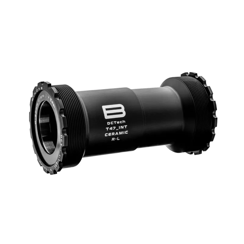 Bikone T47 Internal Ceramic Bottom Bracket 85.5-86.5mm - High Performance