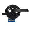 Pédalier Rotor Vegast Gravel 46/30 48/31 – Compatible GRX 11/12v