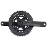 Rotor Vegast Gravel Crankset 46/30 48/31 – GRX 11/12-speed Compatible