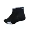Defeet Cyclismo 1" stripe black
