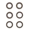 Enve 5 CyclingCeramic Wheel Bearing Kits for Enve Wheels