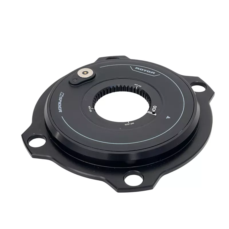 INspider ROAD 2.0 - 128g Lightweight and Accurate Rotor Power Meter