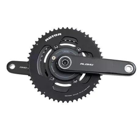 Aldhu Carbon INspider V2