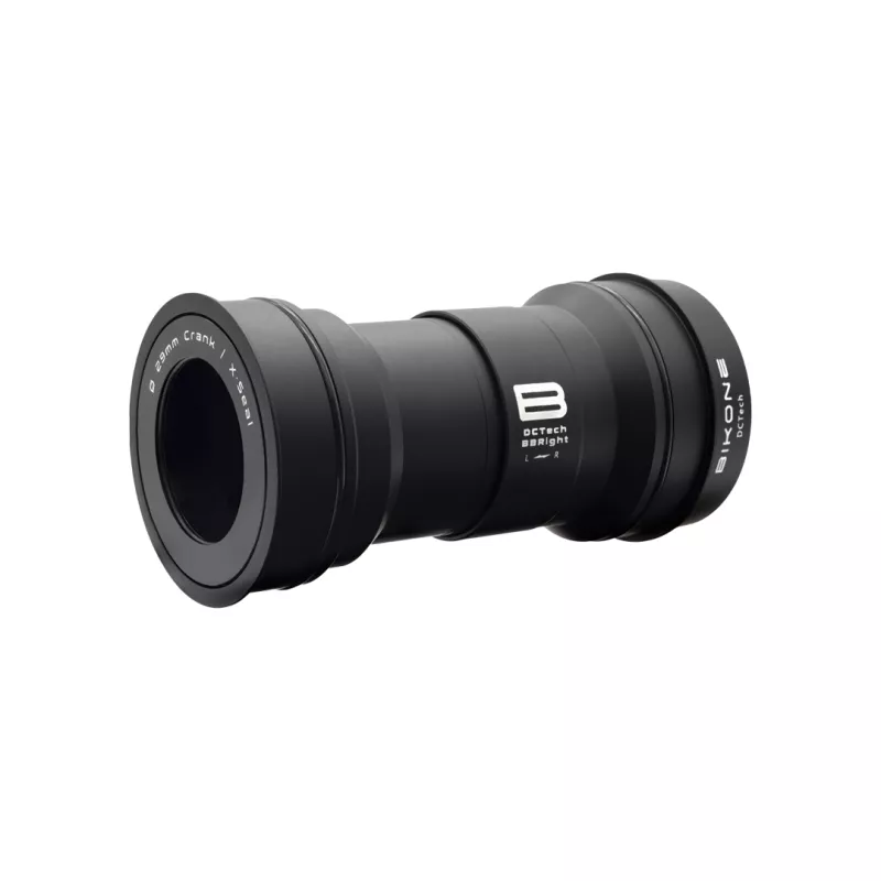 Bikone BBRight DUB steel BB