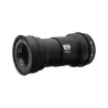 Boîtier Bikone BBright acier pour axe 30mm