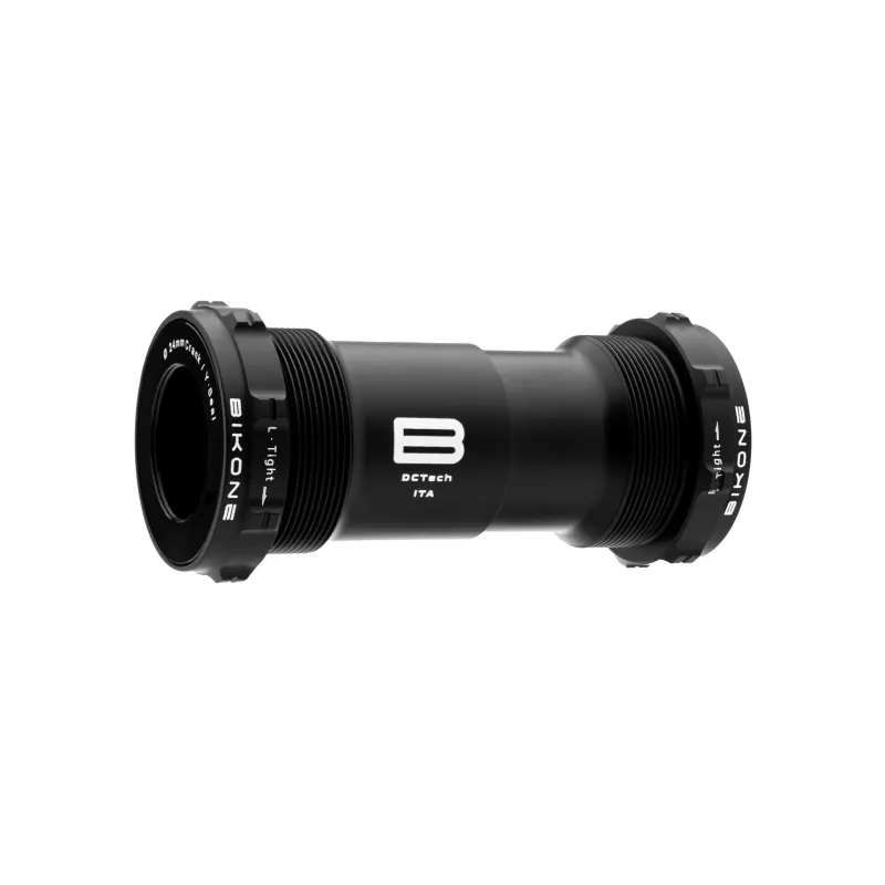 Bikone ITA 24mm steel