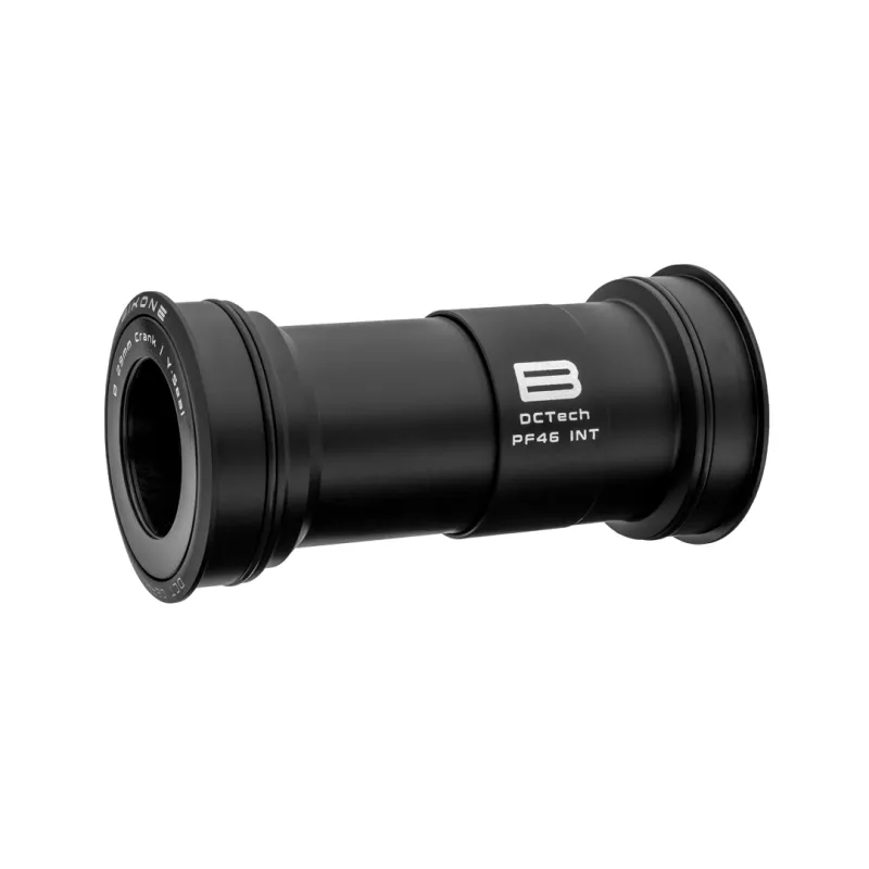 Bikone BB386 evo DUB steel