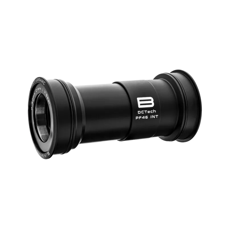 Boîtier Bikone 386 evo acier pour axes 30mm