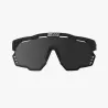 Lunettes Scicon Kunken Carbon Mat – 6 verres au choix