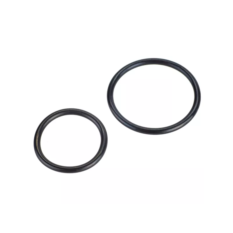 Rotor O-Rings for Aldhu and Vegast 24 mm Cranksets