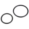 Rotor O-Rings for Aldhu and Vegast 24 mm Cranksets