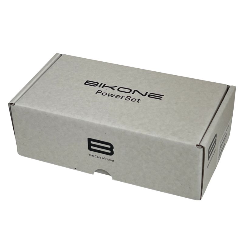 Bikone T4724 - T47A UAE bleu Powerset céramique dans sa boîte