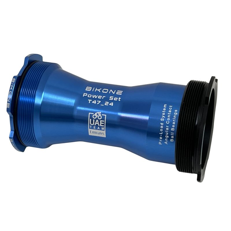 PowerSet T47 Shimano Ceramic UAE Edition (photo velo-perso.com)