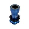 Bikone T4724 - T47A UAE bleu Powerset céramique vertical réglage (photo velo-perso.com)