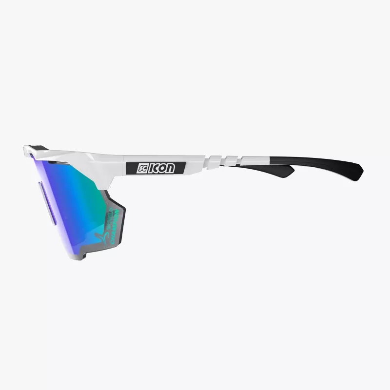 SCICON Aeroshade Kunken Champion du Monde – Édition Limitée