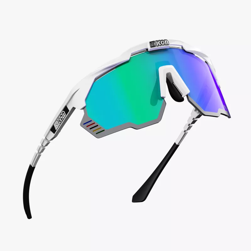 SCICON Aeroshade Kunken Champion du Monde – Édition Limitée