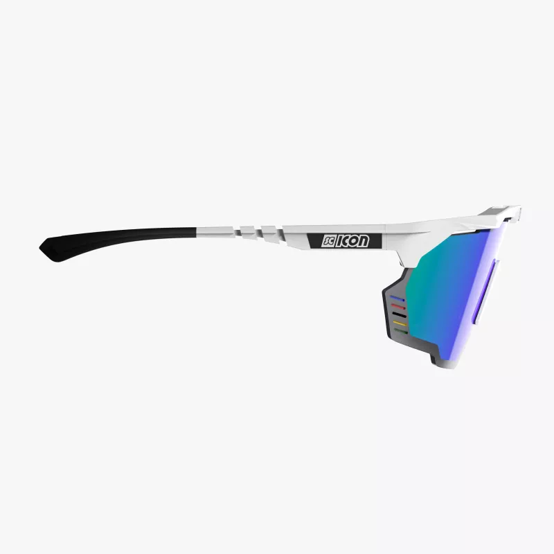 SCICON Aeroshade Kunken Champion du Monde – Édition Limitée