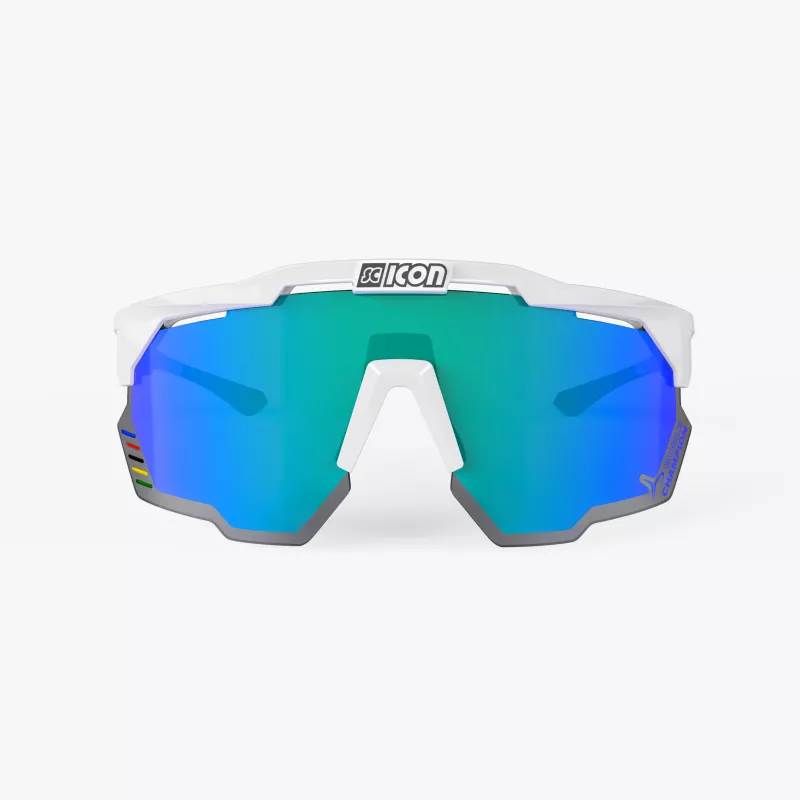 SCICON Aeroshade Kunken Champion du Monde – Édition Limitée
