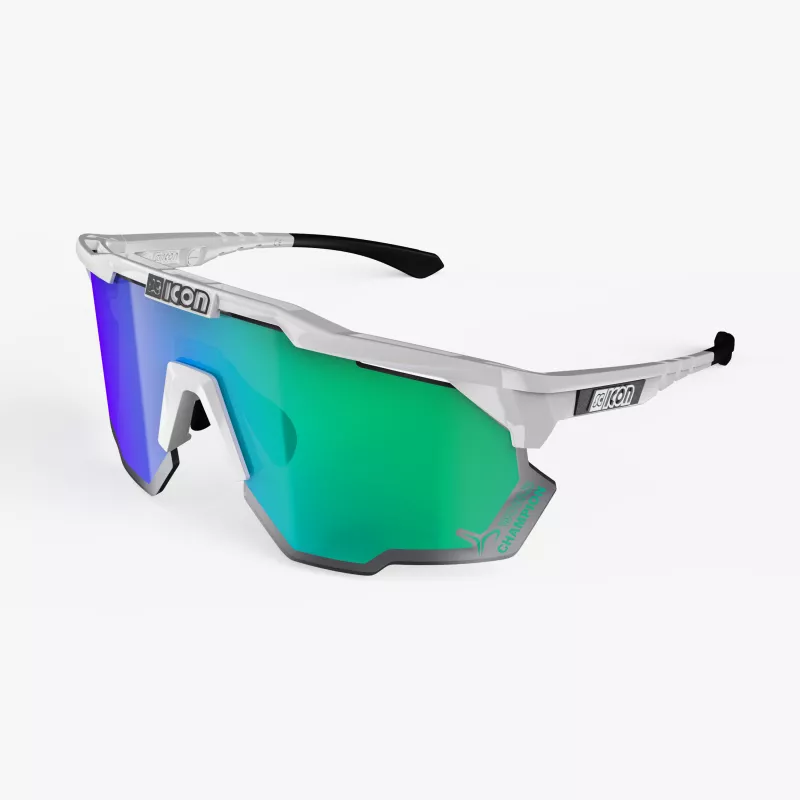 SCICON Aeroshade Kunken Champion du Monde – Édition Limitée