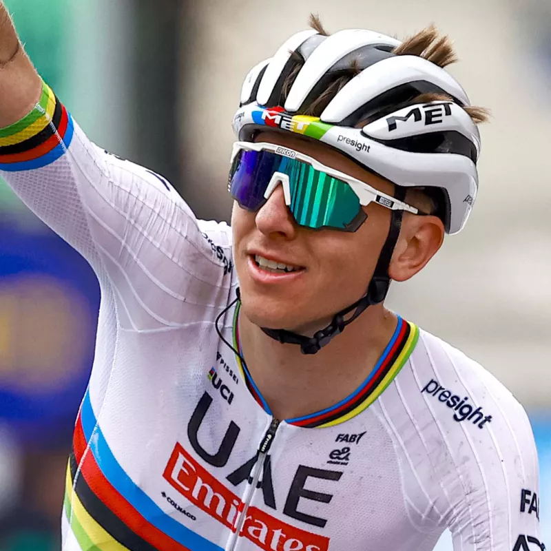 SCICON Aeroshade Kunken Champion du Monde – Édition Limitée
