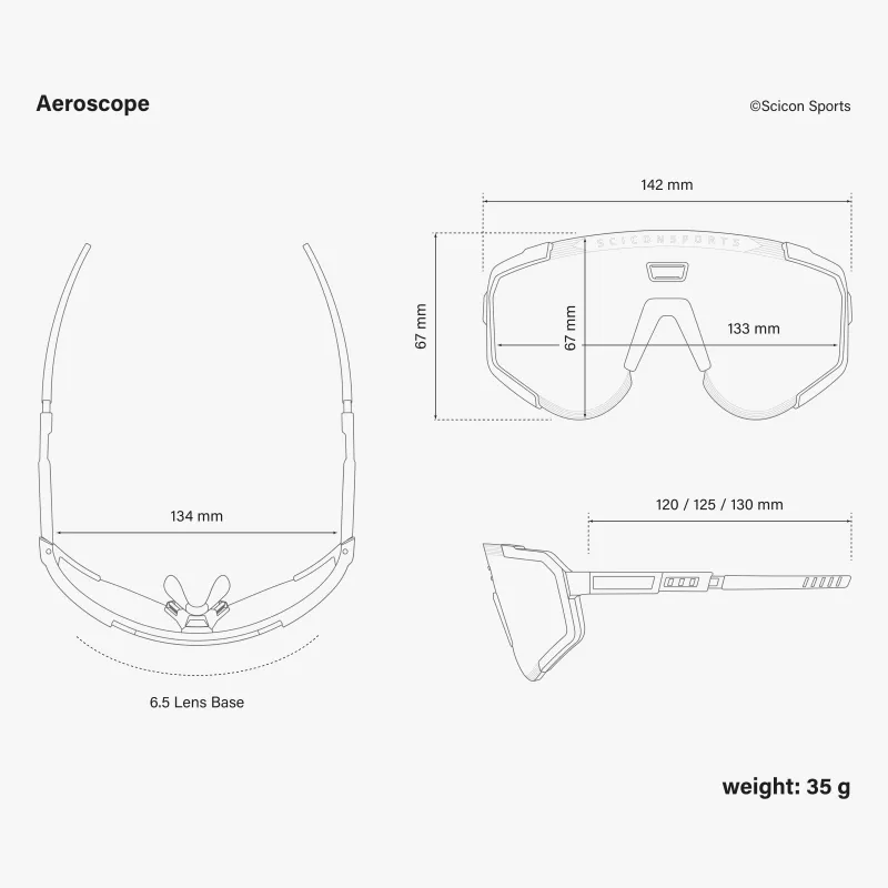 Lunettes Scicon Aeroscope Rose Fluo – Verres Bleu & Rose pour performance sportive
