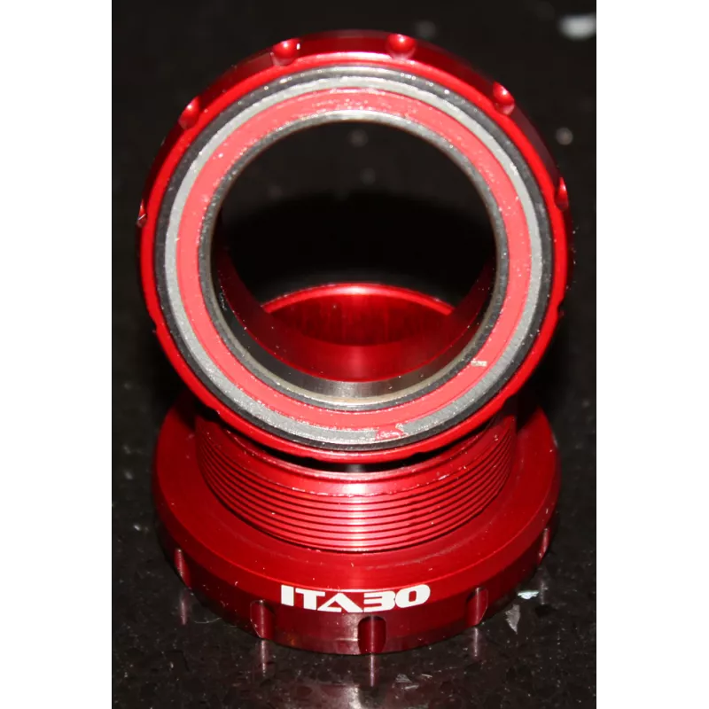 Boitier Rotor ITA30 céramique