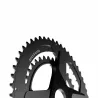 Plateaux Rotor 48/31 C01-538-13010-0, CNC, pédaliers Rotor 24/30 mm, Shimano 11/12v