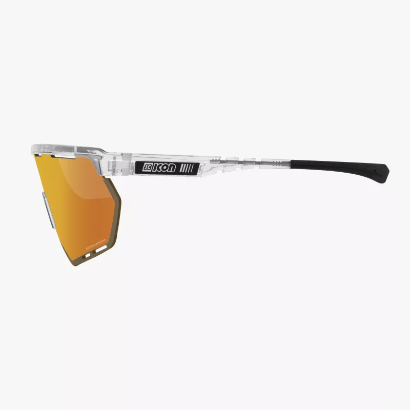Scicon Aerowing Crystal Gloss – Multimirror Bronze | Limited Edition