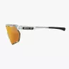 Lunettes Scicon Aerowing Crystal Gloss – Verre Bronze | Édition spéciale