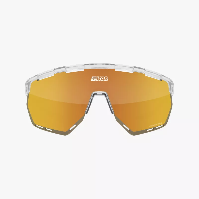 Scicon Aerowing Crystal Gloss – Multimirror Bronze | Limited Edition