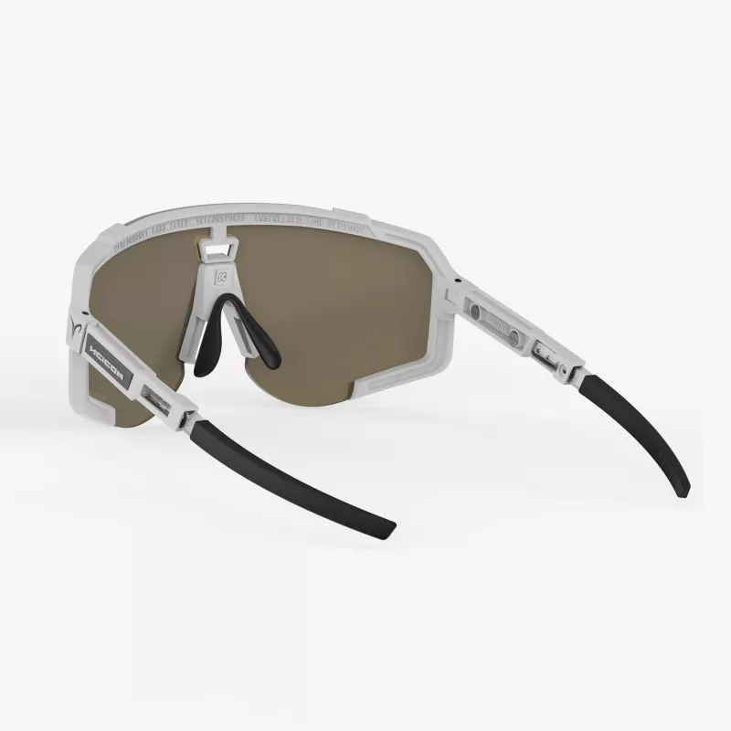 Lunettes Scicon Aeroscope World Champion – Édition Limitée | Velo-Perso.com