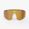 Lunettes Scicon Aeroscope World Champion – Édition Limitée | Velo-Perso.com
