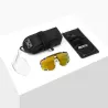 Lunettes Scicon Aeroscope World Champion – Édition Limitée | Velo-Perso.com