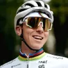 Lunettes Scicon Aeroscope World Champion – Édition Limitée | Velo-Perso.com