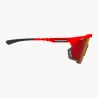 Scicon Aeroshade Kunken Red Gloss MM Red – UAE Team Emirates TDF 2025