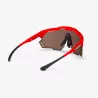 Scicon Aeroshade Kunken Red Gloss MM Red – UAE Team Emirates TDF 2025