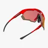 Scicon Aeroshade Kunken Red Gloss MM Red – UAE Team Emirates TDF 2025