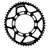 Grand plateau Rotor Q Ring compact 110 (50,52,53)