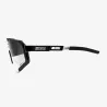 Scicon Aeroscope Black Gloss – 6 verres au choix | Velo-Perso.com