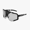 Scicon Aeroscope Black Gloss – 6 verres au choix | Velo-Perso.com
