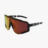 Scicon Aeroscope Black Gloss – 6 verres au choix | Velo-Perso.com