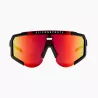 Scicon Aeroscope Black Gloss – 6 verres au choix | Velo-Perso.com