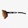 Scicon Aeroscope Black Gloss – 6 verres au choix | Velo-Perso.com
